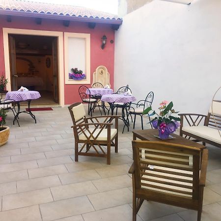 Sennori B&B Mariposa المظهر الخارجي الصورة