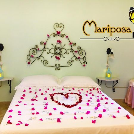 Sennori B&B Mariposa المظهر الخارجي الصورة