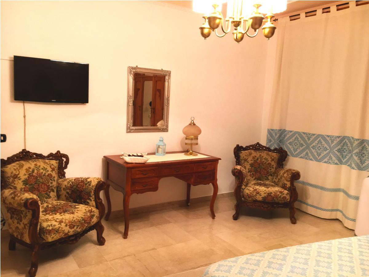 Sennori B&B Mariposa المظهر الخارجي الصورة