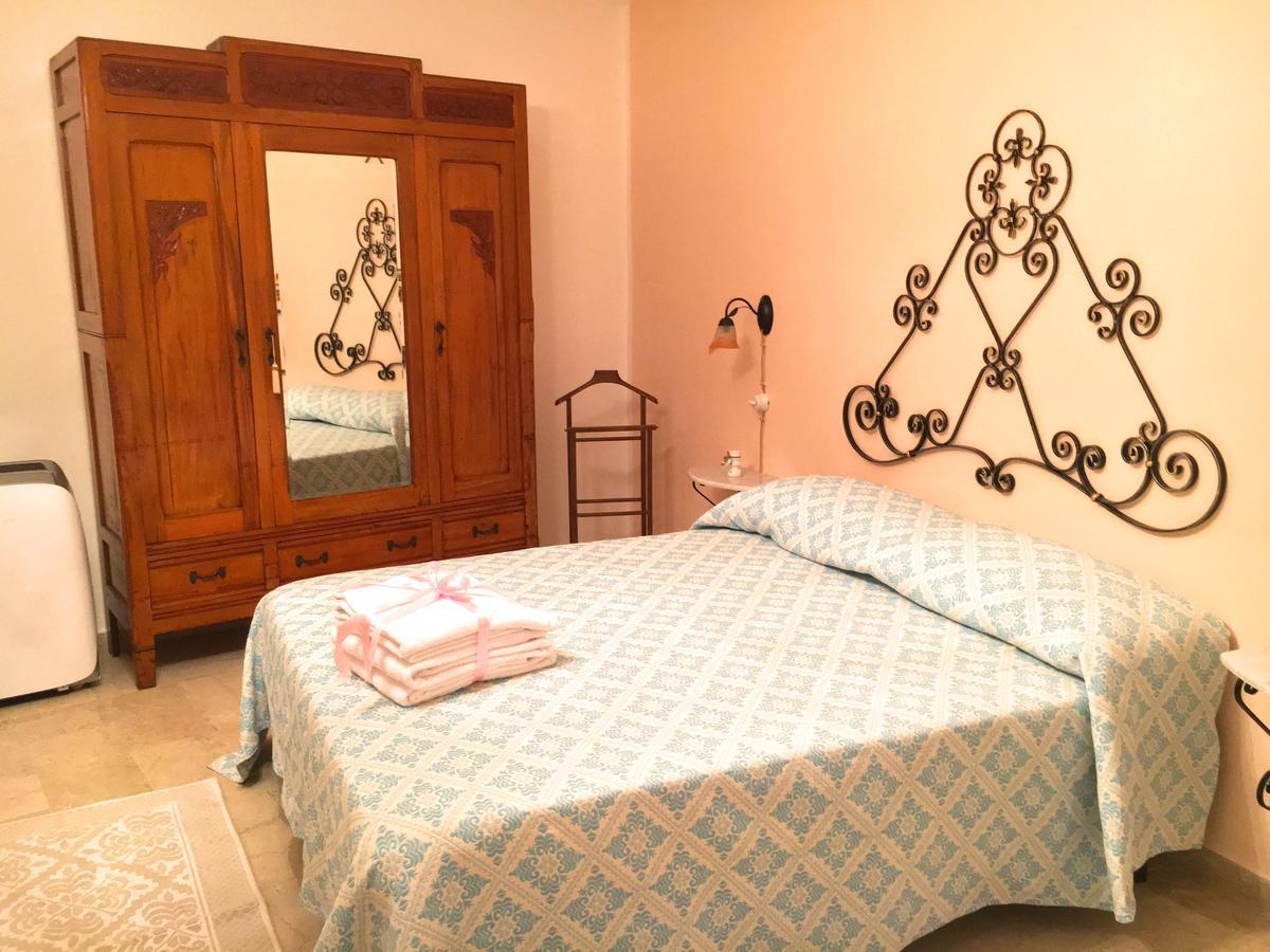 Sennori B&B Mariposa المظهر الخارجي الصورة
