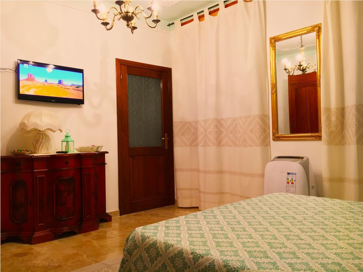 Sennori B&B Mariposa المظهر الخارجي الصورة