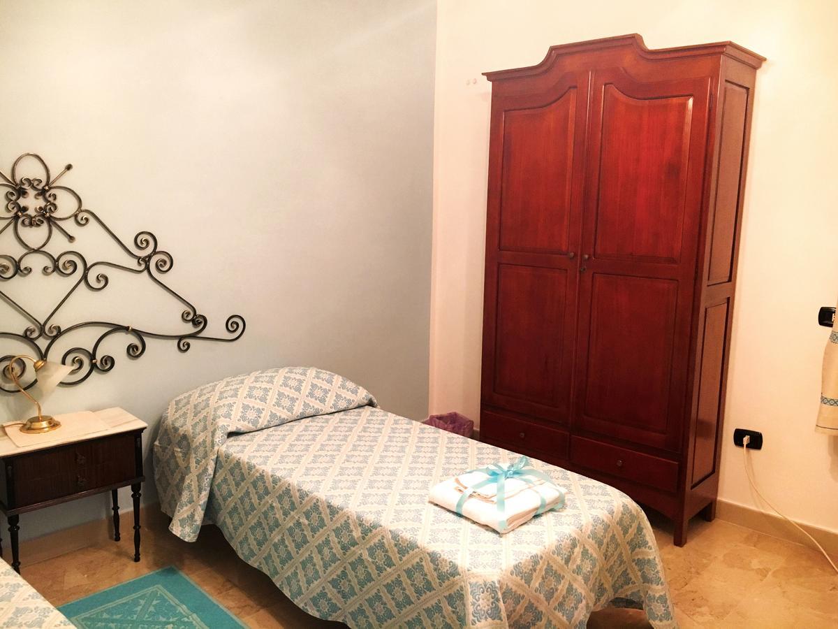 Sennori B&B Mariposa المظهر الخارجي الصورة