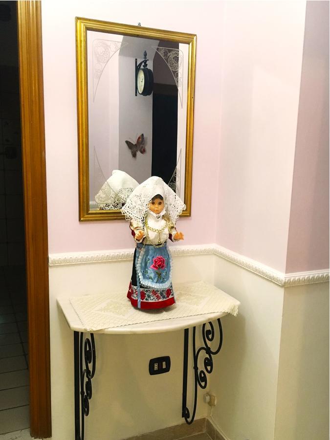 Sennori B&B Mariposa المظهر الخارجي الصورة