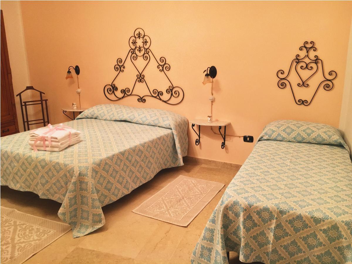 Sennori B&B Mariposa المظهر الخارجي الصورة