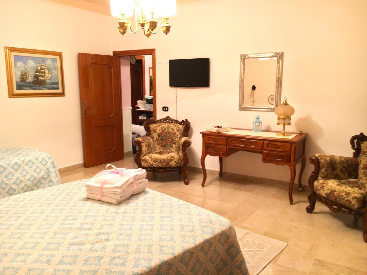 Sennori B&B Mariposa المظهر الخارجي الصورة