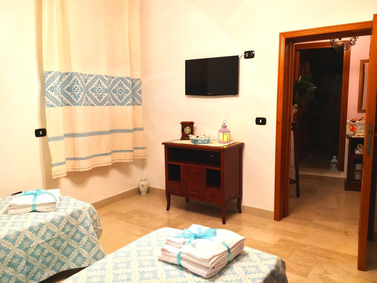 Sennori B&B Mariposa المظهر الخارجي الصورة