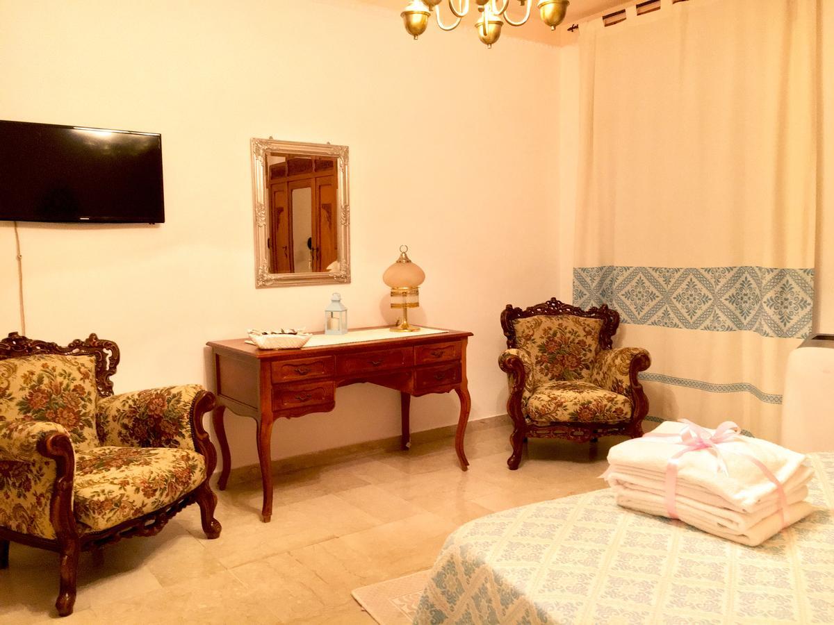 Sennori B&B Mariposa المظهر الخارجي الصورة