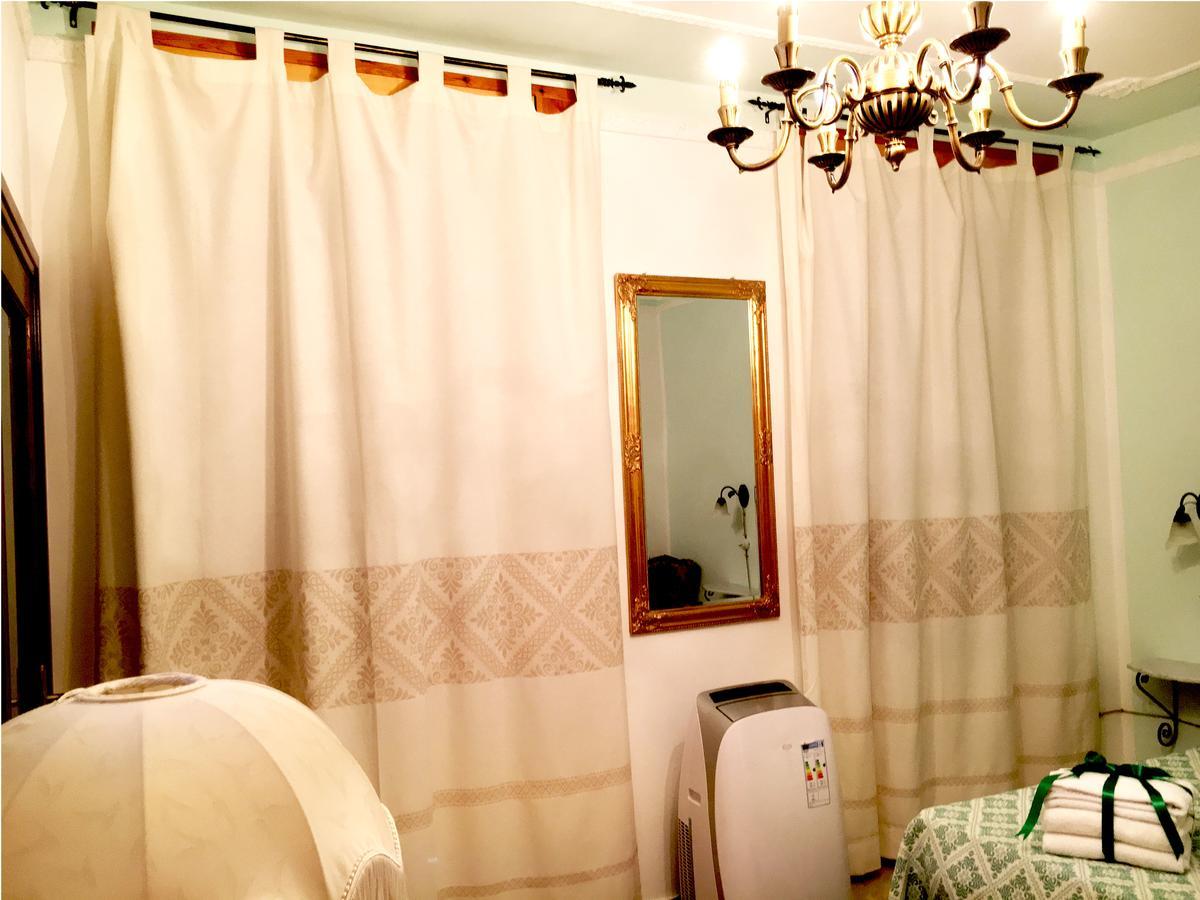 Sennori B&B Mariposa المظهر الخارجي الصورة