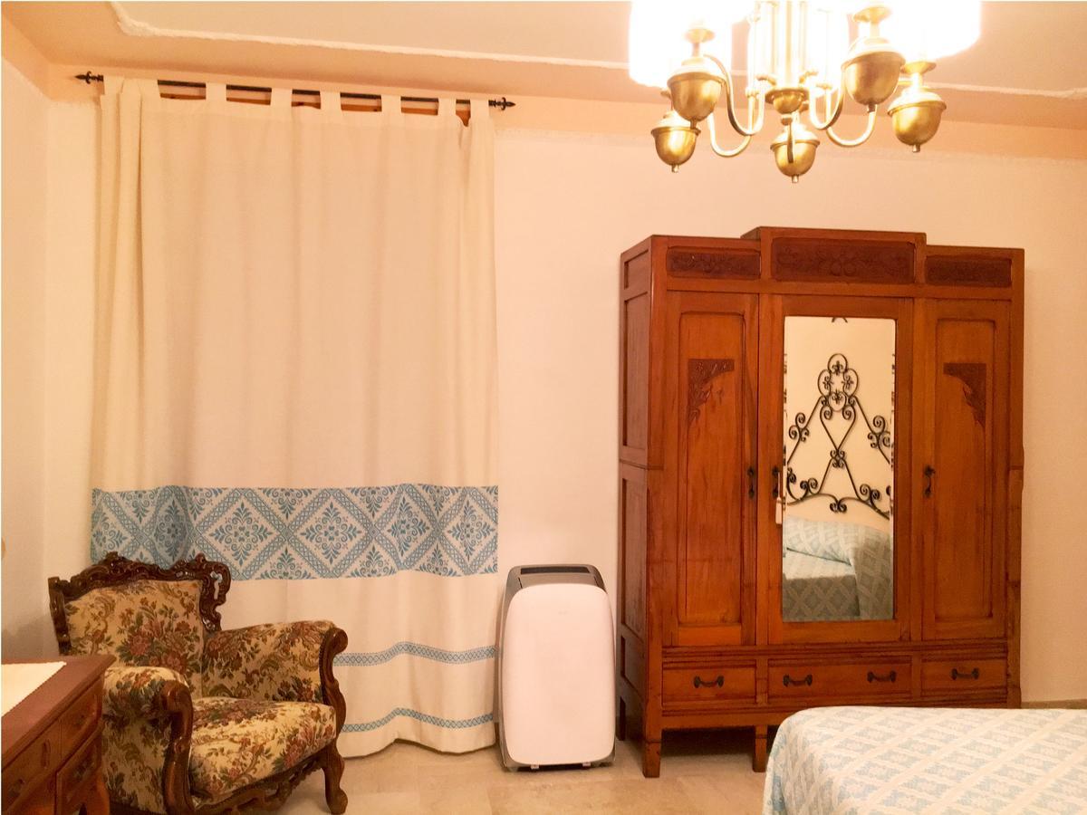 Sennori B&B Mariposa المظهر الخارجي الصورة