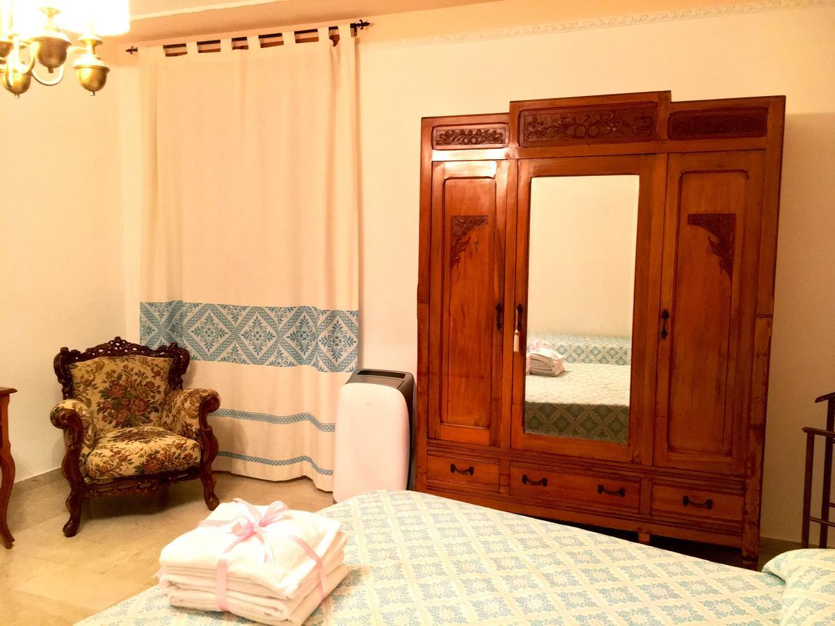 Sennori B&B Mariposa المظهر الخارجي الصورة