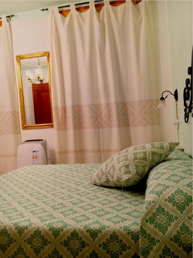 Sennori B&B Mariposa المظهر الخارجي الصورة