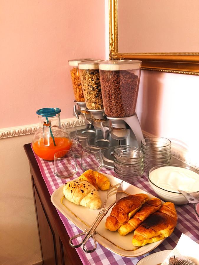 Sennori B&B Mariposa المظهر الخارجي الصورة