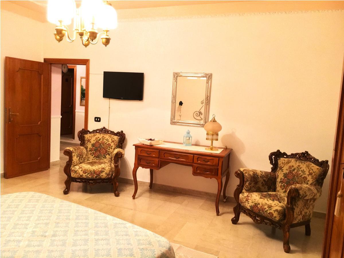 Sennori B&B Mariposa المظهر الخارجي الصورة