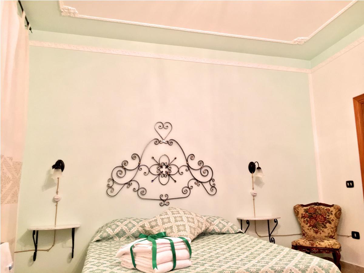 Sennori B&B Mariposa المظهر الخارجي الصورة