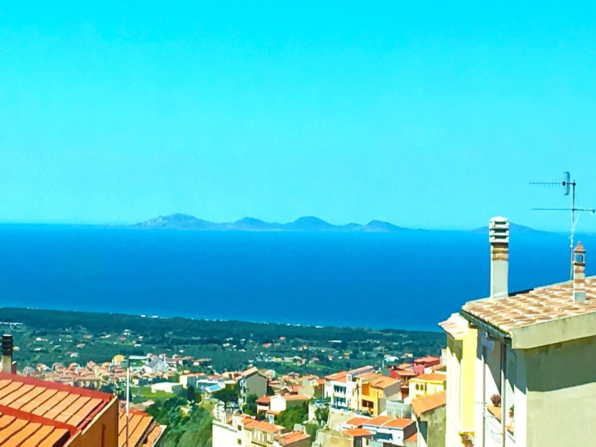 Sennori B&B Mariposa المظهر الخارجي الصورة