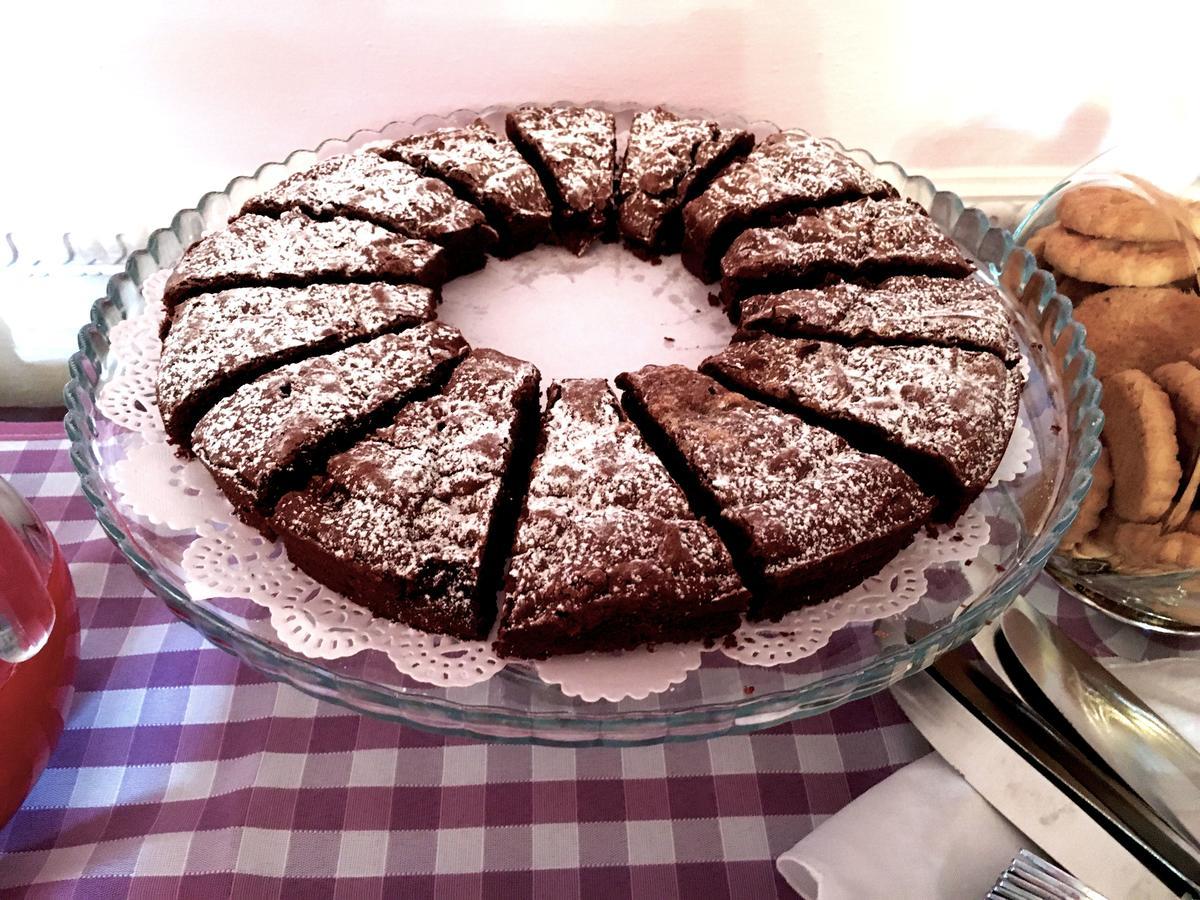 Sennori B&B Mariposa المظهر الخارجي الصورة