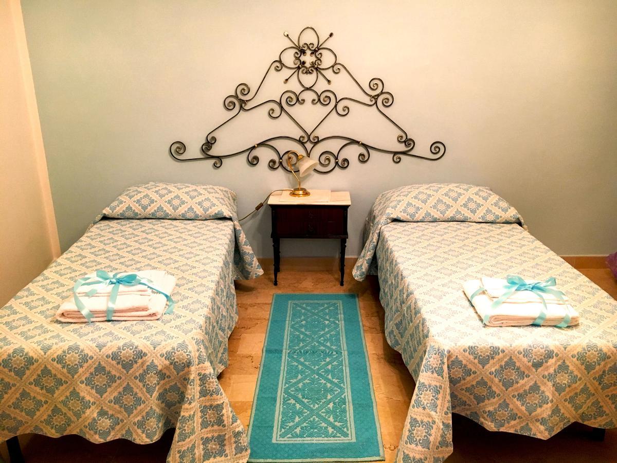 Sennori B&B Mariposa المظهر الخارجي الصورة