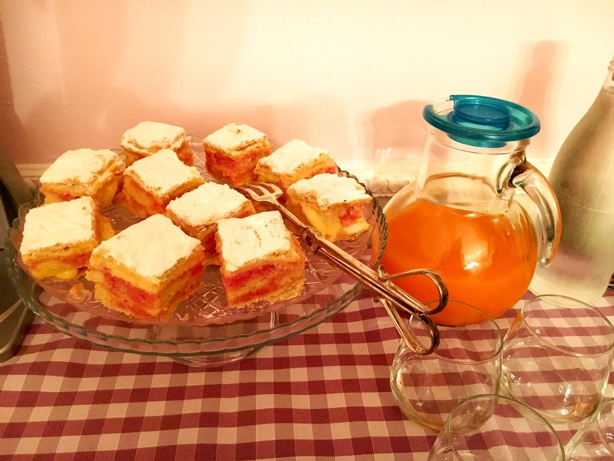 Sennori B&B Mariposa المظهر الخارجي الصورة
