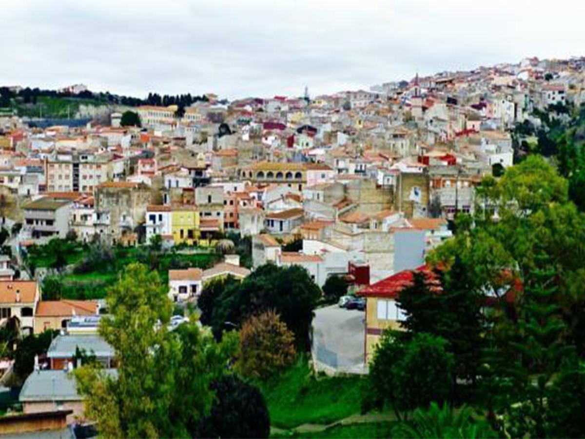 Sennori B&B Mariposa المظهر الخارجي الصورة