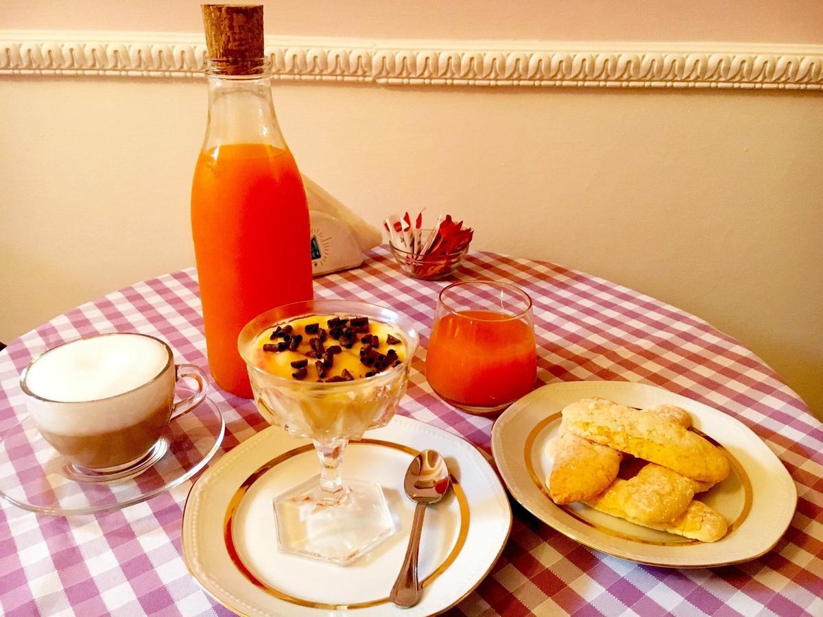 Sennori B&B Mariposa المظهر الخارجي الصورة