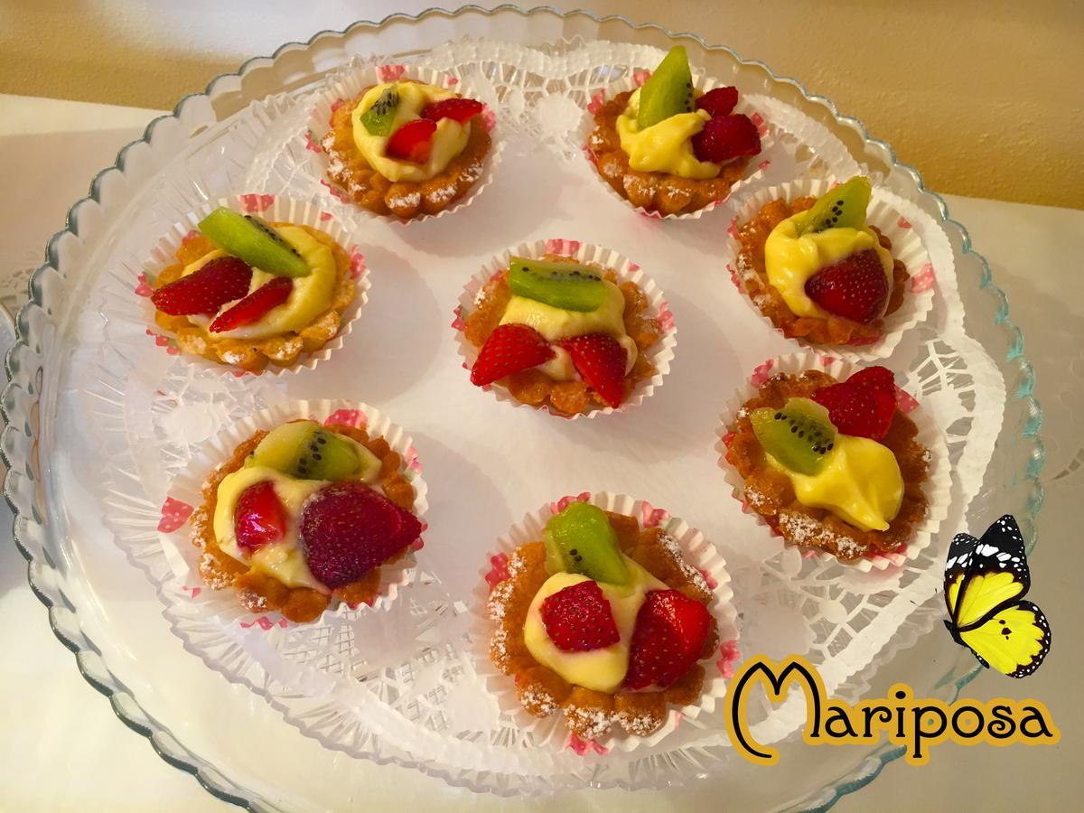 Sennori B&B Mariposa المظهر الخارجي الصورة