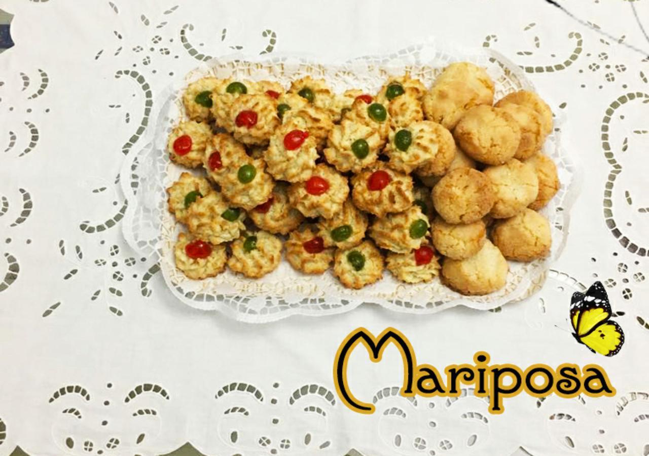 Sennori B&B Mariposa المظهر الخارجي الصورة