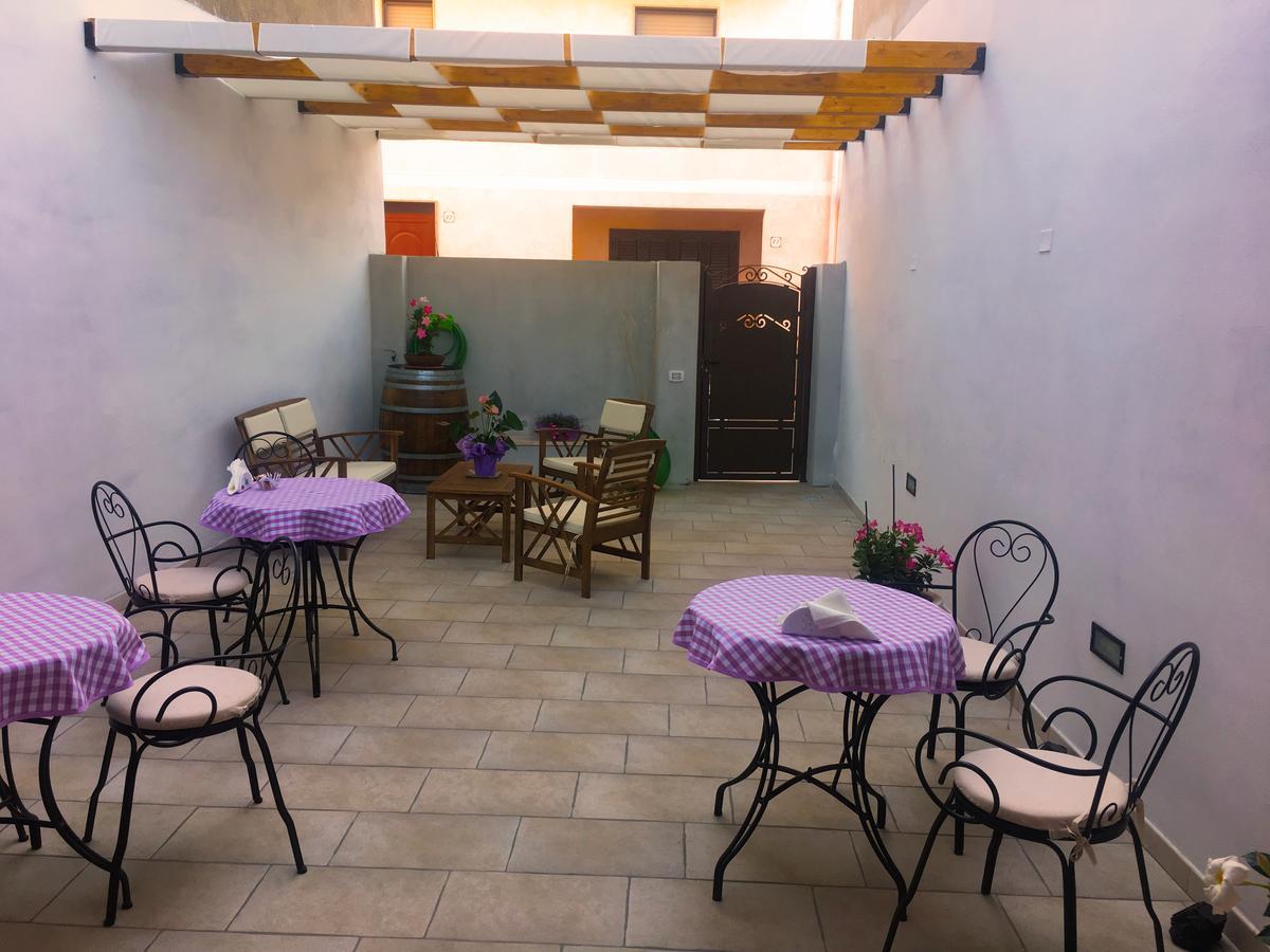 Sennori B&B Mariposa المظهر الخارجي الصورة