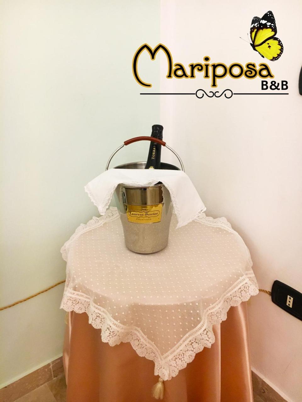 Sennori B&B Mariposa المظهر الخارجي الصورة