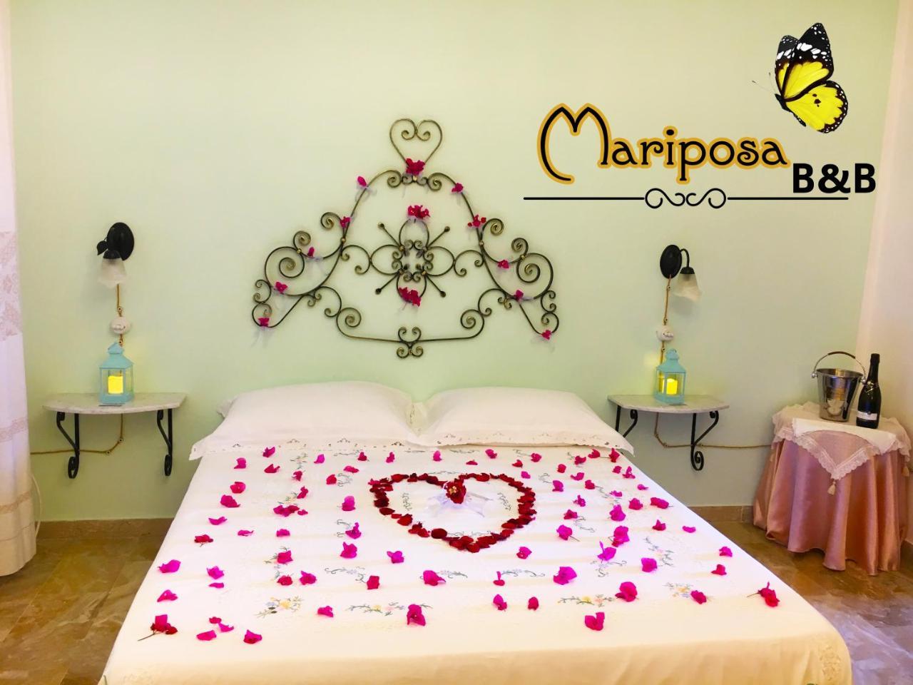 Sennori B&B Mariposa المظهر الخارجي الصورة