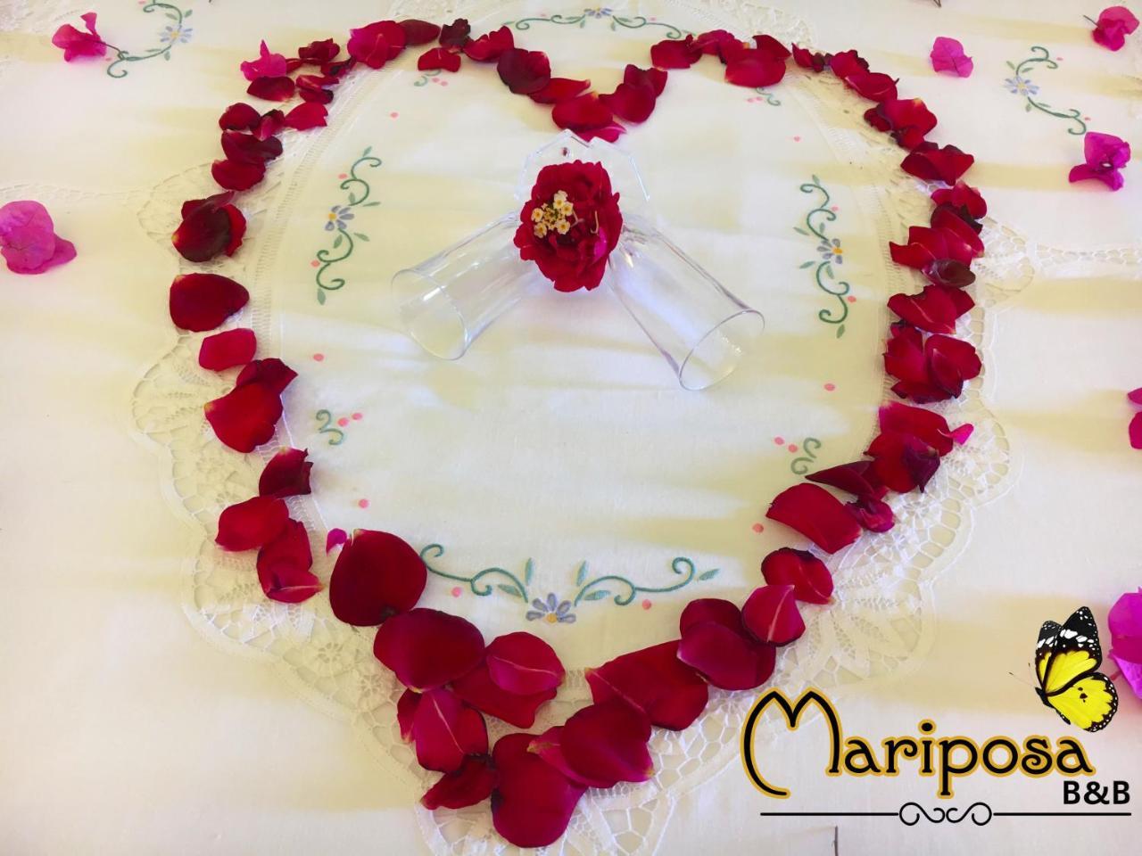 Sennori B&B Mariposa المظهر الخارجي الصورة